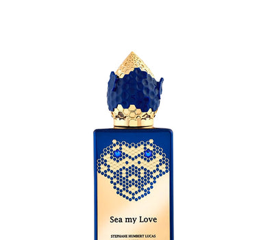 Stephane Humbert Lucas 777 Sea My Love EDP