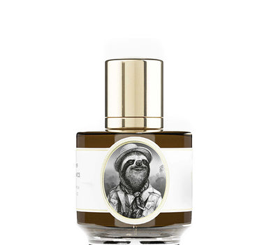 Zoologist Deluxe Bottle Sloth