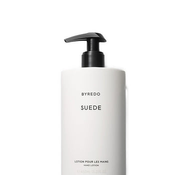 Byredo Suede Hand Lotion 450ml