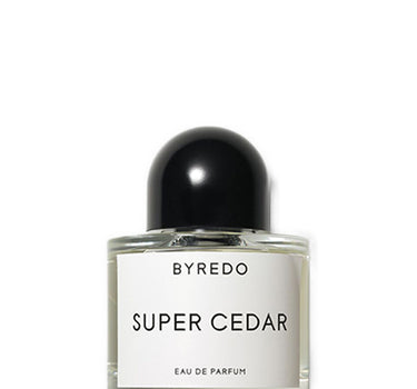 Byredo Super Cedar EDP