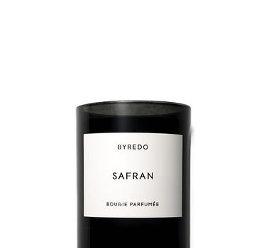 Byredo Candle Safran