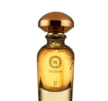 Widian Gold Sahara Parfum