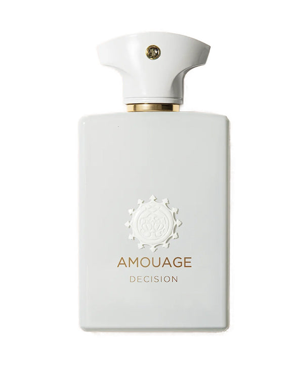 Amouage Decision EDP