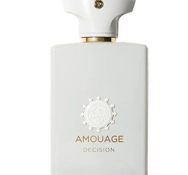 Amouage Decision EDP