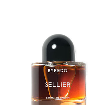 Byredo Sellier Night Veils EDP