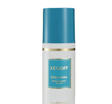 Xerjoff Deodorant Spray Erba Pura