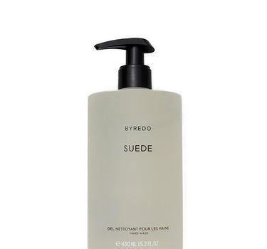 Byredo Suede Hand Wash 450ml