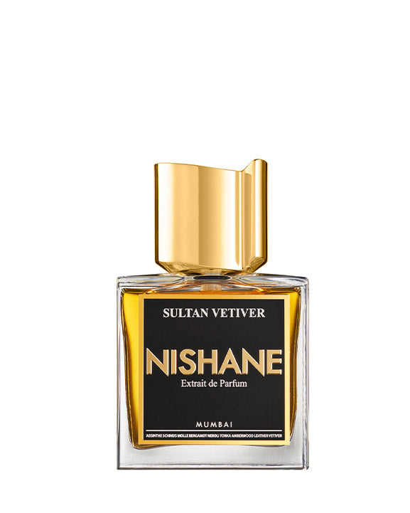 Nishane Sultan Vetiver