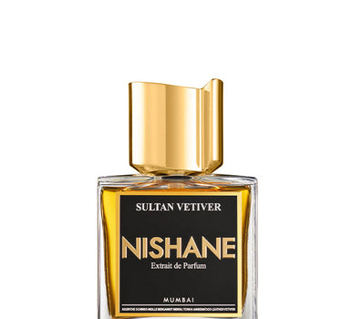 Nishane Sultan Vetiver