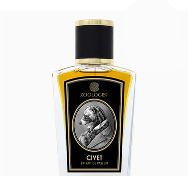 Zoologist Civet EDP