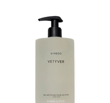 Byredo Vetyver Hand Wash 450ml