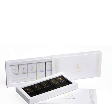 Atelier des Ors Sample box - White