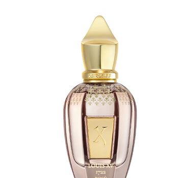 Xerjoff Blend De Venoge Louis XV Rose EDP