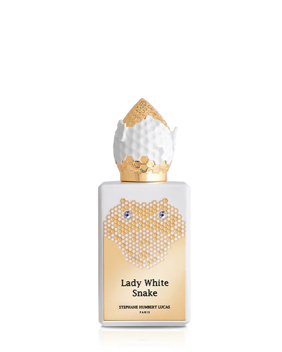 Stephane Humbert Lucas 777 Lady White Snake EDP
