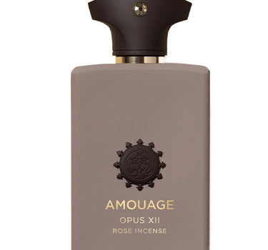 Amouage Opus XII – Rose Incense EDP