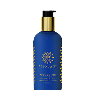 Amouage Interlude Hand Cream W