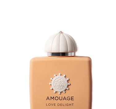 Amouage Love Delight EDP W