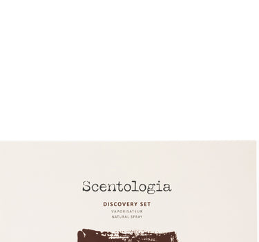 Scentologia Discovery Set 8*2 ml