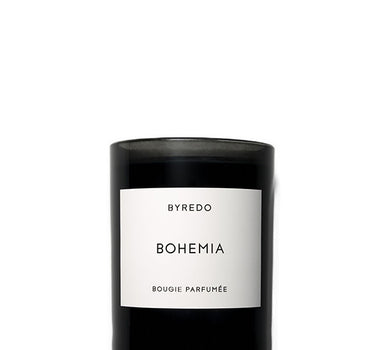 Byredo Candle Bohemia