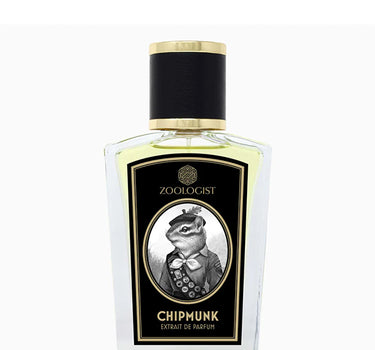 Zoologist Chipmunk EDP