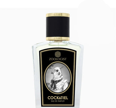 Zoologist Cockatiel EDP