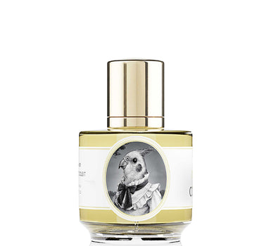 Zoologist Deluxe Bottle Cockatiel