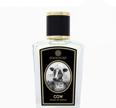 Zoologist Cow EDP