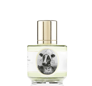 Zoologist Deluxe Bottle Cow