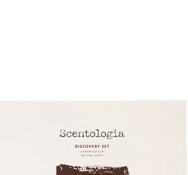 Scentologia discovery set 9*2ml