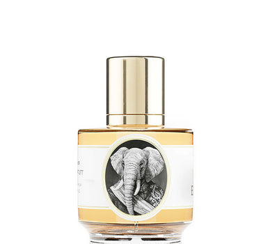 Zoologist Deluxe Bottle Elephant