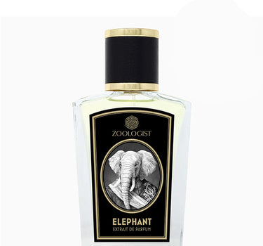 Zoologist Elephant Extrait EDP