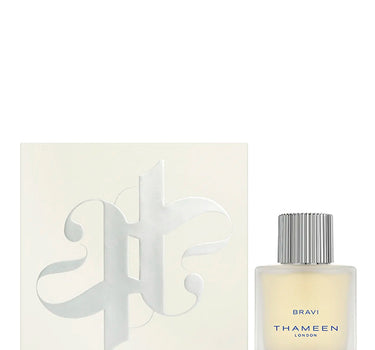 Thameen Bravi cologne Elixir