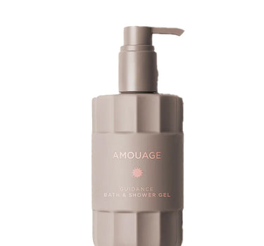 Amouage Guidance Shower Gel