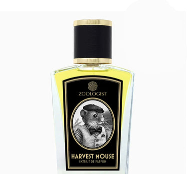 Zoologist Harvest Mouse EDP