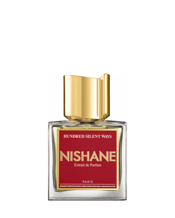 Nishane Hundred Silent Ways Extrait