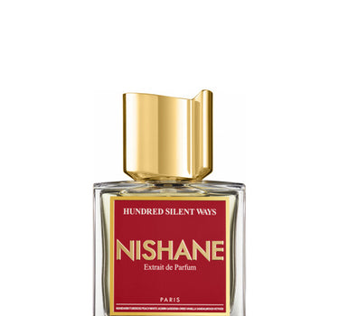 Nishane Hundred Silent Ways Extrait