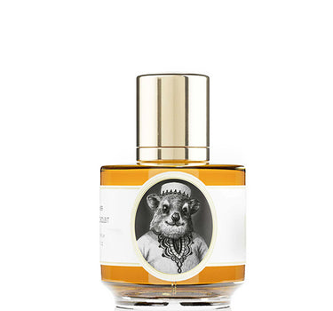 Zoologist Deluxe Bottle Hyrax