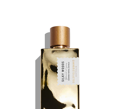 Goldfield & Banks Silky Woods Perfume