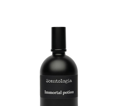 Scentologia, Immortal Potion Extrait