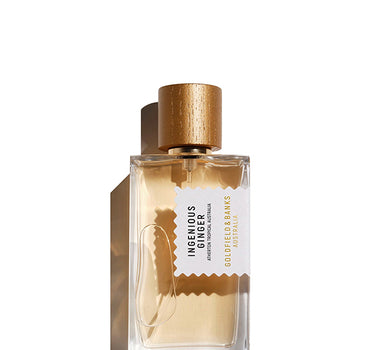 Goldfield & Banks Ingenious Ginger Perfume