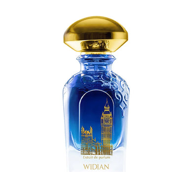 Widian London Eau de Parfum