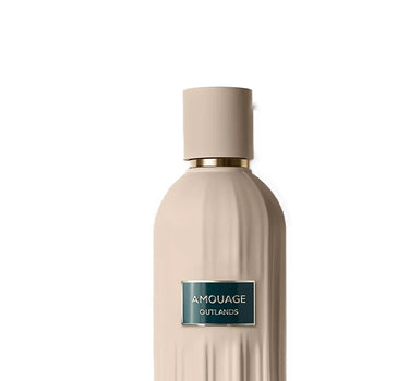 Amouage Outlands Essence De Parfum