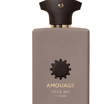 Amouage Opus XVI Timber EDP