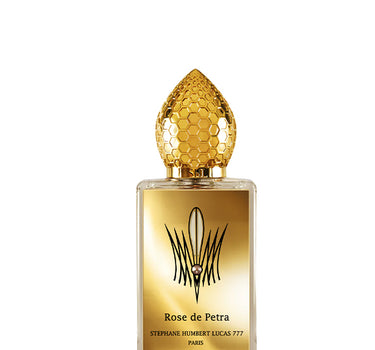 Stephane Humbert Lucas 777 Rose de Petra EDP