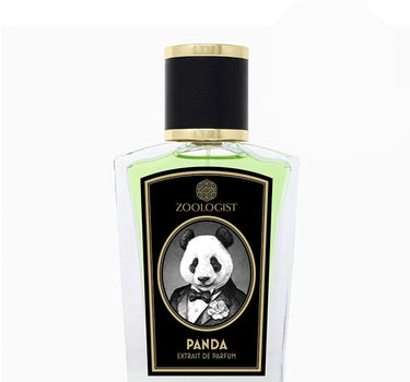 Zoologist Panda EDP