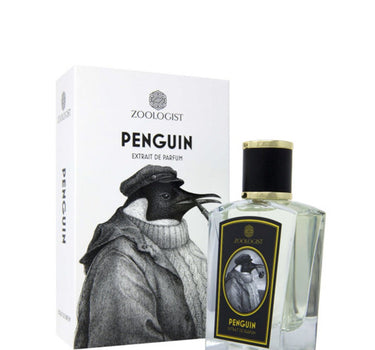 Zoologist Penguin EDP