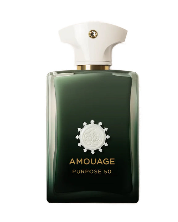 Amouage Purpose 50 Extrait