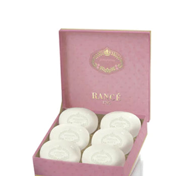 Rance 1795 Imperiale Josephine Soap W