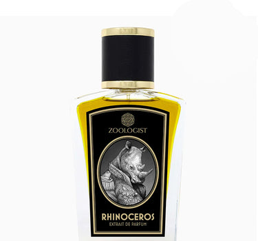 Zoologist Rhinoceros EDP