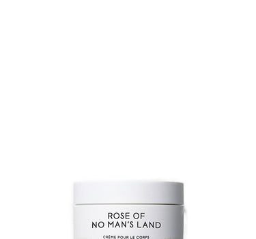 Byredo Rose of No Man's Land Body Cream